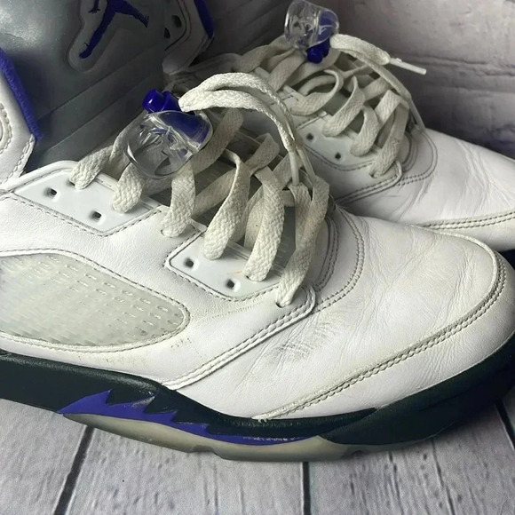 NIKE Air Jordan Retro 5 \